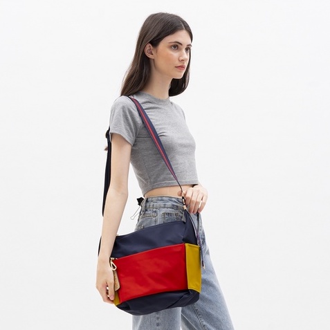 S.Fiorentino Original - Elisa / Tas Selempang Wanita [#223]