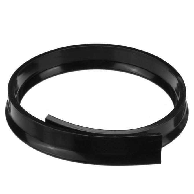 Water Stopper Bathroom Kamar Mandi Wastafel Karet Flexibel Penahan air