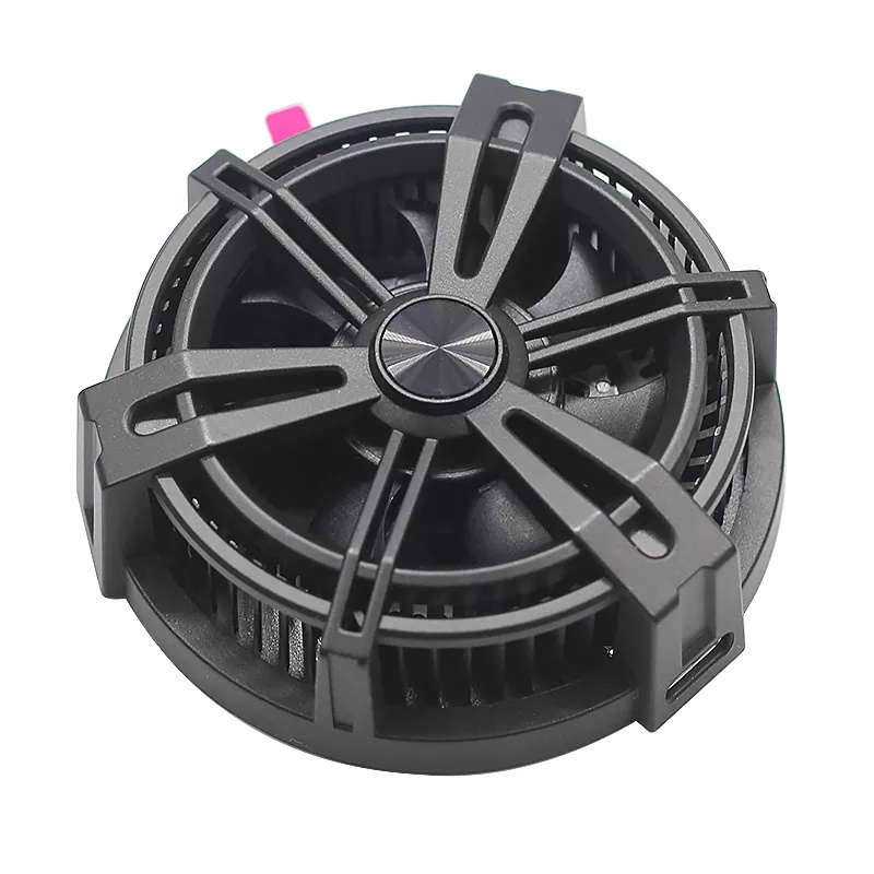 Funcooler X12 Radiator Pendingin HP Magnet Fan Cooler Cooling Fan HP