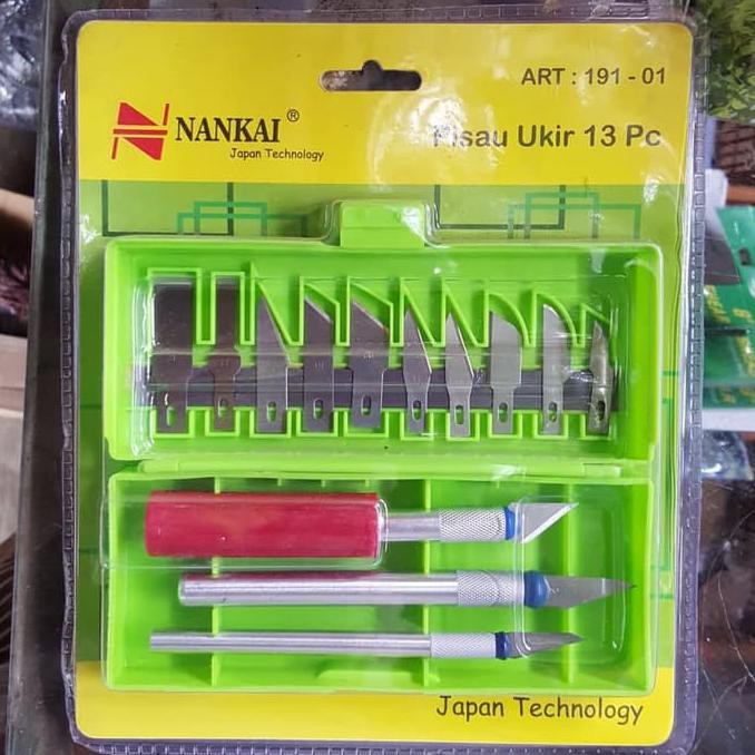 PISAU OKULASI / PISAU STEK / PISAU TANAMAN / PISAU POHON TERUJI