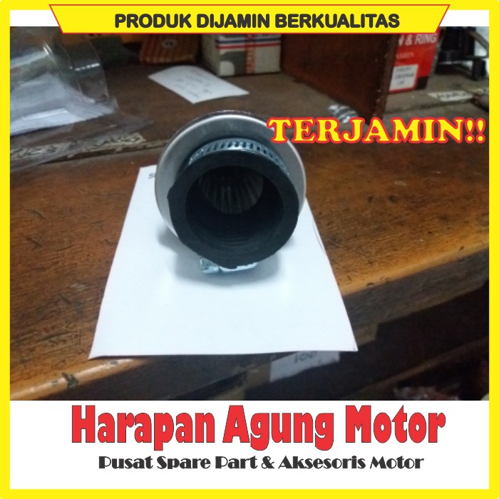 PROMO FILTER UDARA VARIASI MINI SUPRA GRAND DAN MOTOR BEBEK LAINNYA