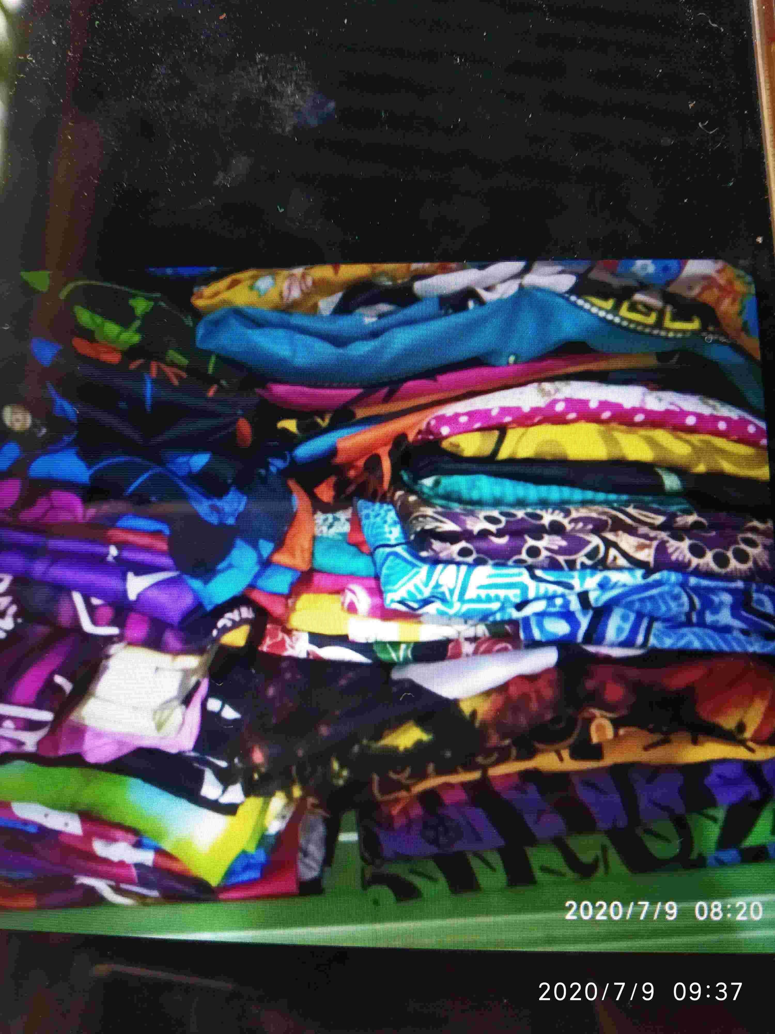 Plastik Olshop Murah 25x35