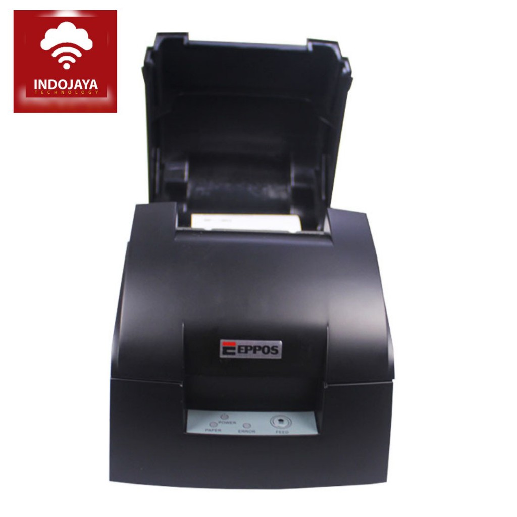 Printer DOTMATRIX EPPOS EP-D5000C - USB.