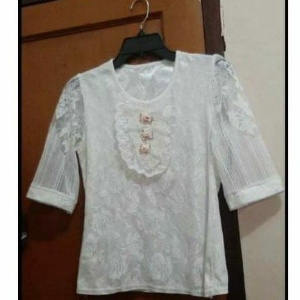 Dress Preloved Baju Preloved