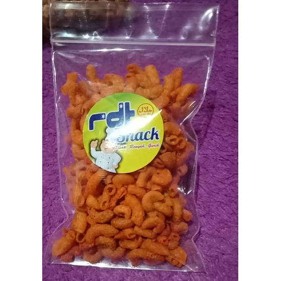 

makaroni rasa daun jeruk renyah poll tidak bikin di tenggorokan 100gr