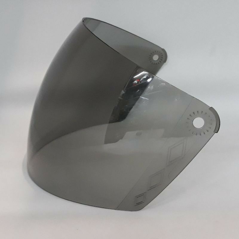 kaca helm UNTUK HELM CHEN STANDART CABERG (J FORCE, J KING,) SHEL, G74 MAXIM