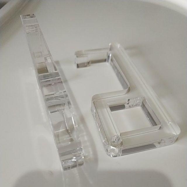 Cofing Corona Finger Replacement For New Normal Antisipasi Covid-19