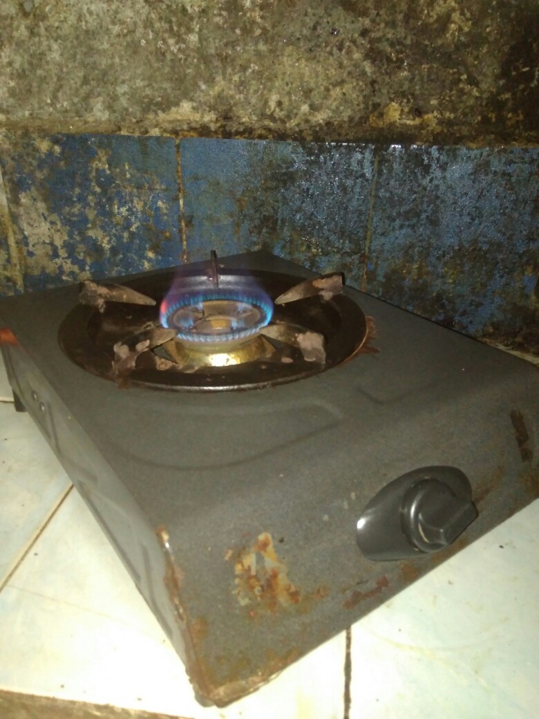 Knop Kompor Rinnai Type 301s 302s 511c 511e 522e 522c 301s