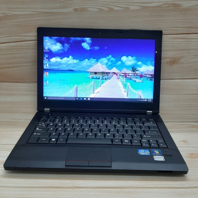 Lenovo thinkpad k29 Ci5 win 10