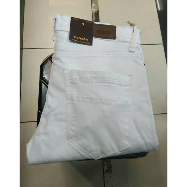 Denzer original Jeans