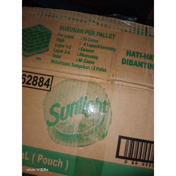 

Tambahan kardus untuk packing