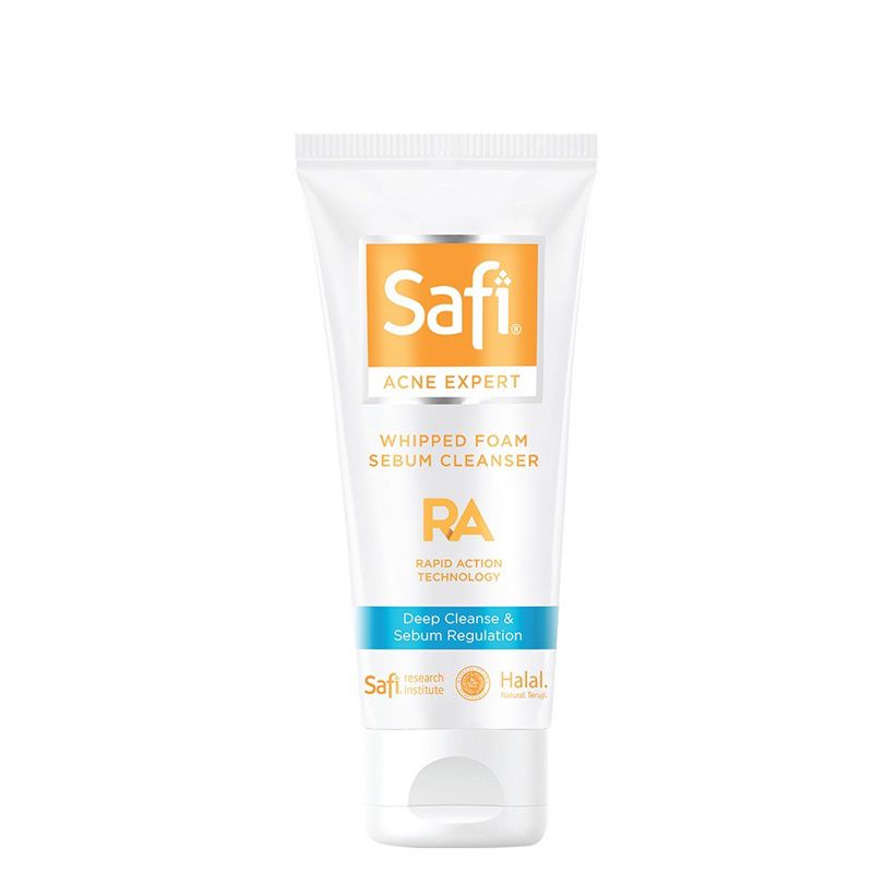 SAFI ACNE EXPERT FACIAL WASH