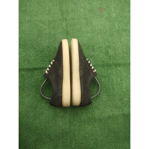 sepatu second branded Bottega venetaMade in italySize 43