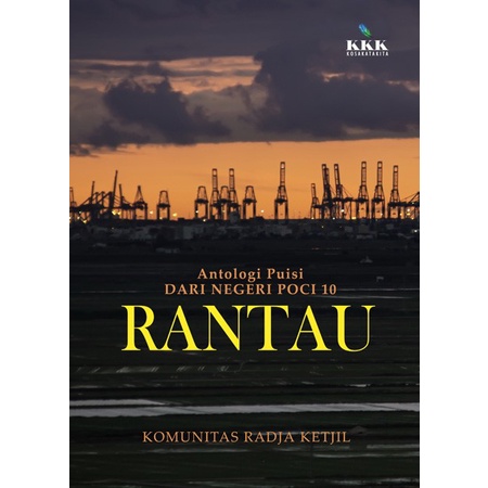 

MUST HAVE!! RANTAU TERMURAH