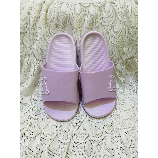 Sandal selop wanita sandal import sandal karet jelly