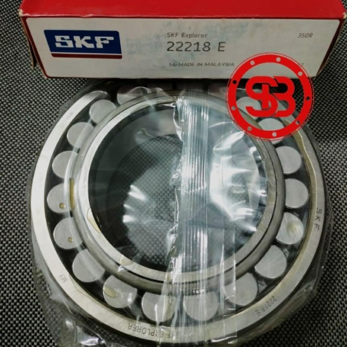 Bearing 22218 E SKF ORIGINAL