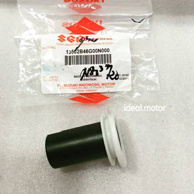 Skep vakum karburator Spin Skydrive Skywave 125 original SGP 13502 46G00 000