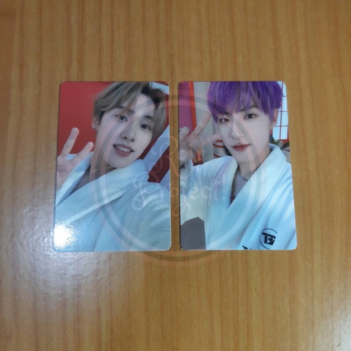 MMT BATHROBE MMTB ERIC JACOB THE BOYZ