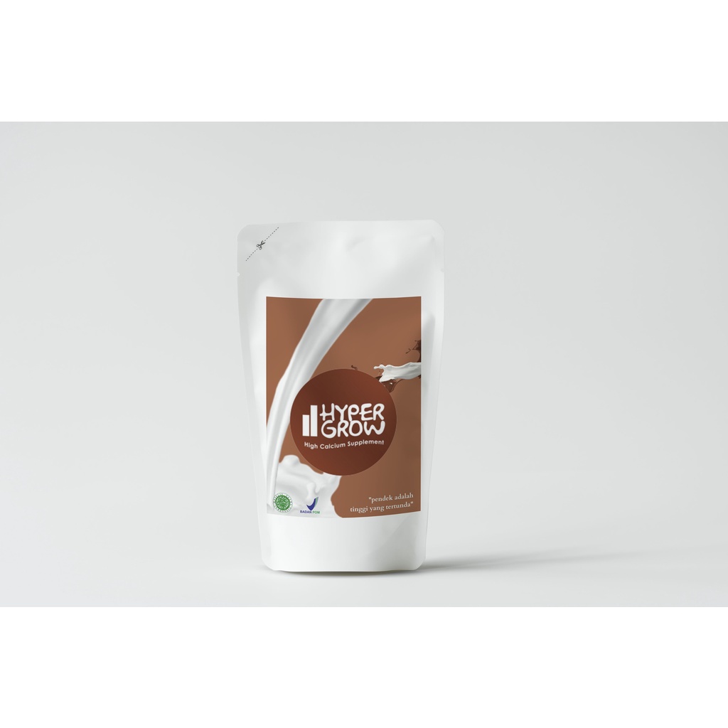 [Privasi Aman] Suplemen Peninggi Badan HYPER SUPER GROW UP ORIGINAL Halal BPOM TERMURAH Lebih Ampuh 