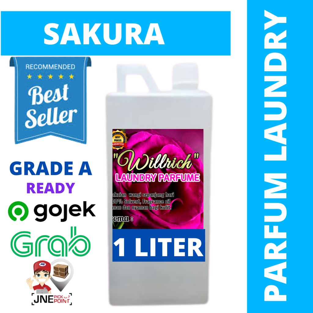 Produsen Pewangi Laundry Jual Harga Grosir — aroma parfum laundry best  seller Surga Pewangi LaundryInfo, order/ kerjasama: 081-3… di 2020 -  Parfum, Semprotan, Sabun cuci