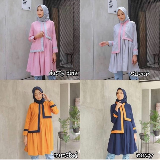 Tunik Andini