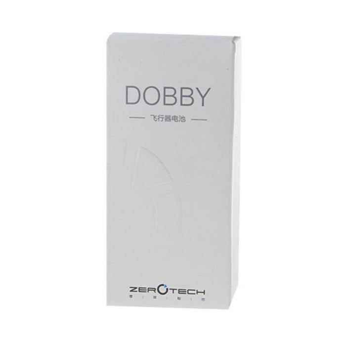 NEW ZeroTech Baterai Battery untuk Dobby Drone 7u