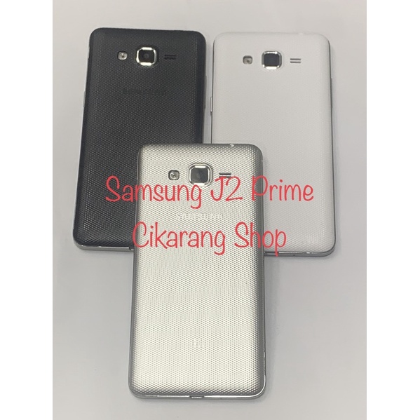 CASING FULLSET SAMSUNG J2 PRIME G532 ORIGINAL