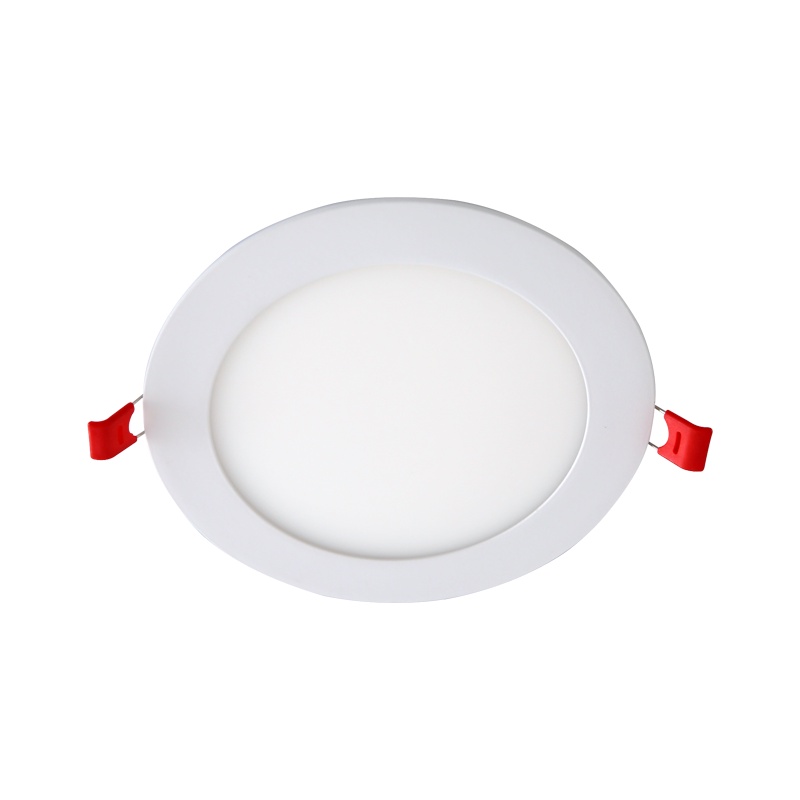 LED 4&quot; SLIM RECESSED DOWNLIGHT - 9W (Daylight, Coolwhite, Warmwhite) Nerolight