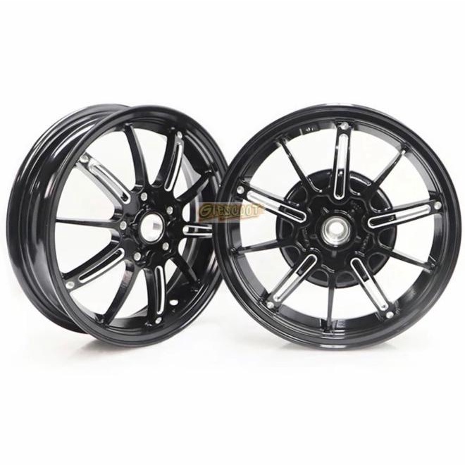 Velg Vespa Model Mk Drag Ring12