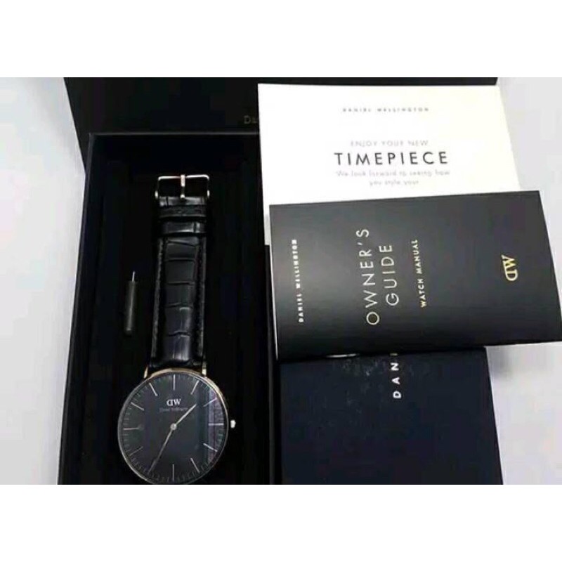 Jam dw pria