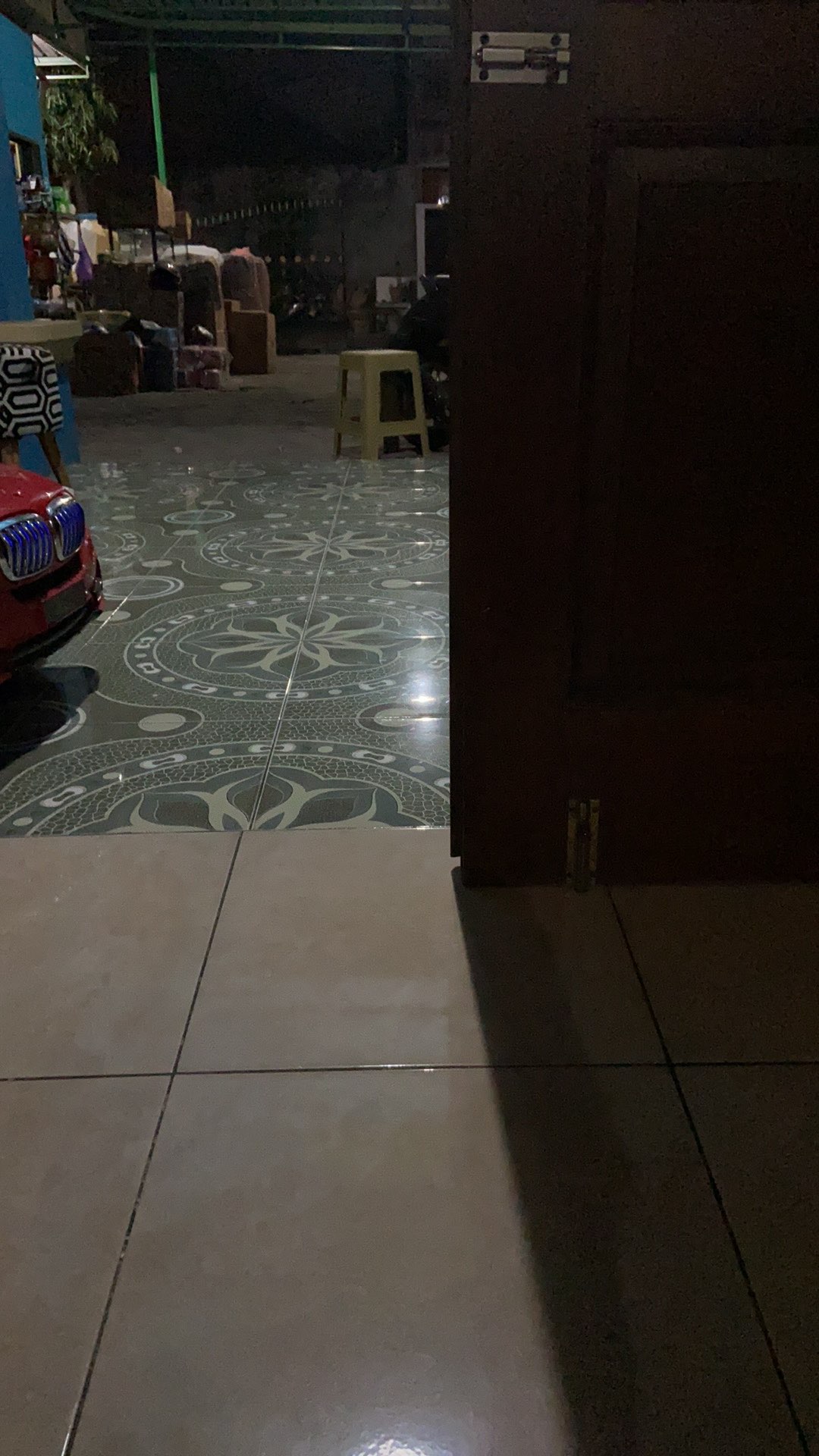 Kemeja Batik Anak Darpa