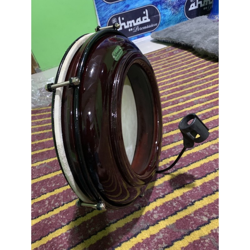 bass banjari/bass tangan