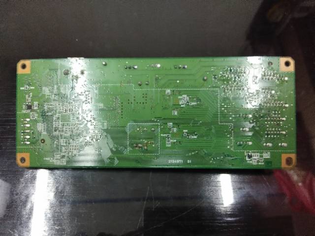 Mainboard T1100 EPSON Cabutan Unit Kondisi Sangat Mulus