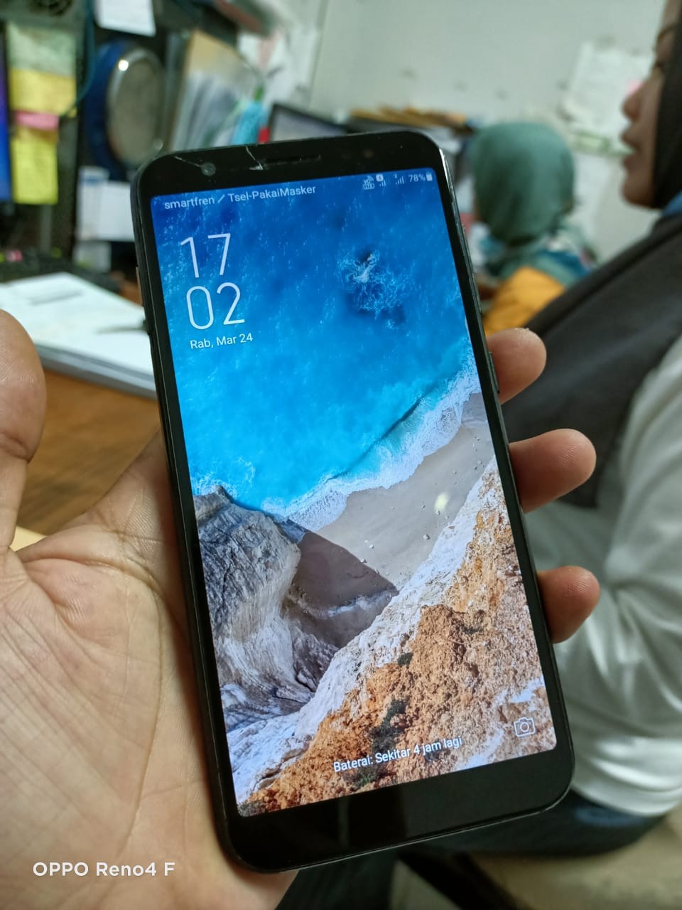 Dca Armature 9553b Angker Gerinda / Gurinda Makita Compatible