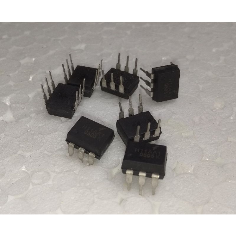 H11AA1 optocoupler original