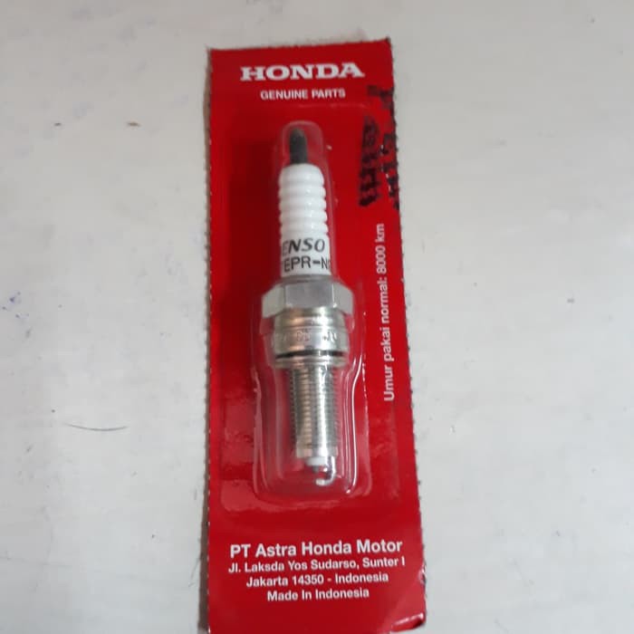 Busi U27EPR-N9 DENSO 31919K25602 terlaris nusantara