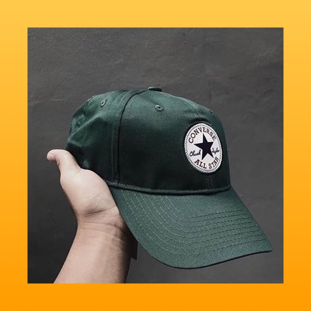 TOPI CONVERSE [ORIGINAL]