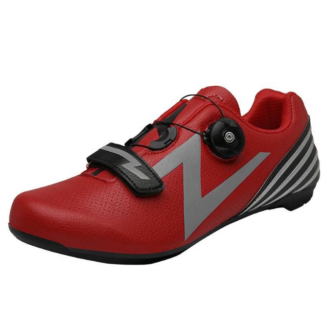 sepatu cleat roadbike bekas