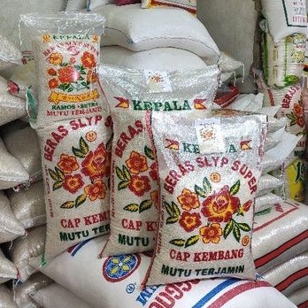

HG Beras Kembang / Bunga Setra Ramos Medium 25KG