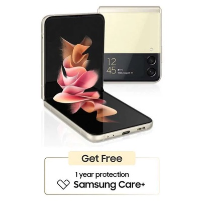 Samsung Galaxy Z Flip3 5G Smartphone 8/256GB