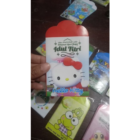 

amplop lebaran