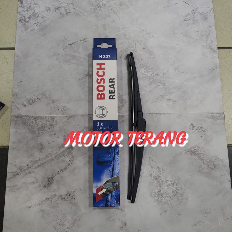 WIPER REAR DEPAN BOSCH INNOVA ORIGINAL