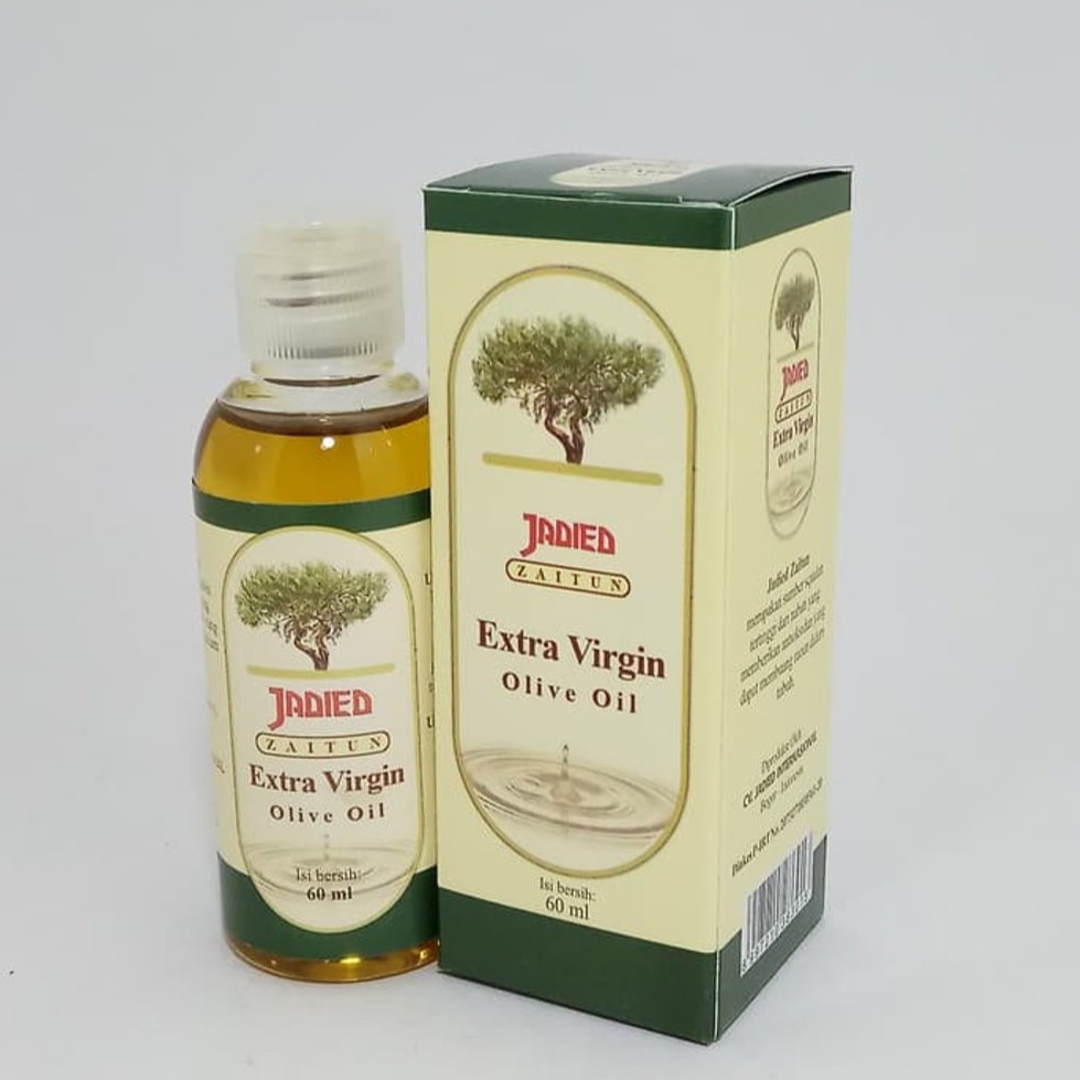 Jadied Zaitun Ekstra Virgin Olive Oil Minyak Zaitun Shopee Indonesia