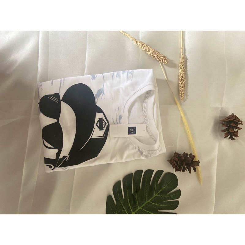 Obral Kaos anak Ex Garment