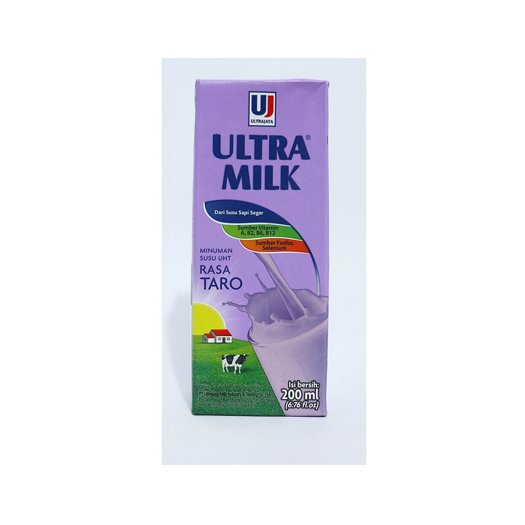 

Ultra Taro 200ml