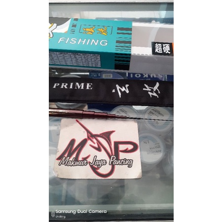 JORAN TEGEK ORCA PRIME 1 360