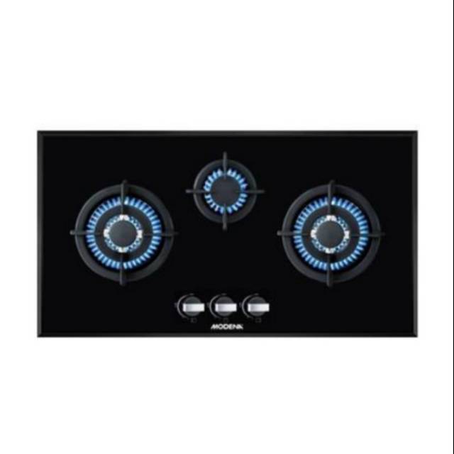 Modena BH 1935 Kompor Gas Tanam