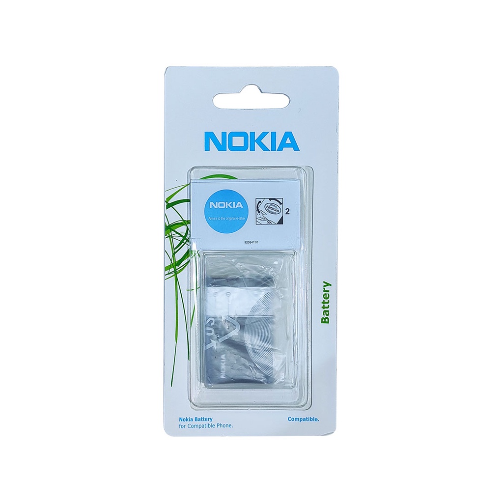 BATERAI NOKIA BL-5C / BL5C / BL 5C