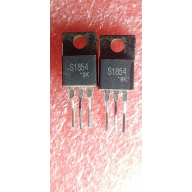 S1854 2SC1854 NPN