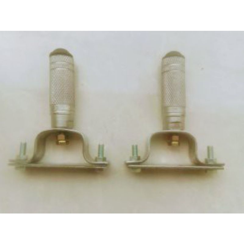 underbone vario 125 150 footstep matic vario 125 150 underbone metic step belakang Honda vario scoop